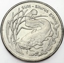 2 zł, złote 1995, Sum