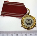 Medal XX Lat Siły Zbrojne W Służbie Ojczyzny