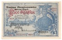 1921 Górny Śląsk Siemianowice Pięć Marek RZADKI