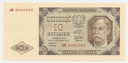 1948 10 zł Dziesięć Złotych, Seria AW RZADKI