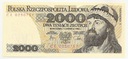 1982 2000 zł, złotych Mieszko I, seria CE