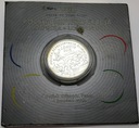 10 zł 2012 Londyn Polska Reprezentacja Olimpijska