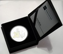 20 zł złotych 2015 Ostrów Lednicki