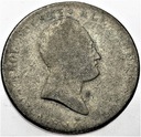 2 złote polskie 1816 RZADKA