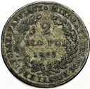 2 złote polskie 1828 RZADKA