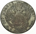 1 złoty polski 1818 RZADKA