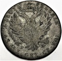 2 złote polskie 1820 RZADKA