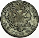 2 złote polskie 1824 RZADKA