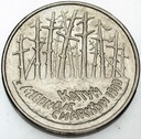 2 zł, złote 1995 Katyń Miednoje Charków