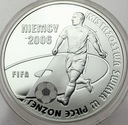 10 zł złotych 2006 Mistrzostwa Niemcy