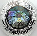 20 zł złotych 2006 Noc Świętojańska