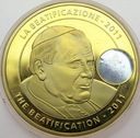 Jan Paweł II Beatyfikacja 2011