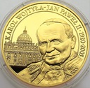 Jan Paweł II Wielcy Polacy