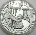 Jan Paweł II Zamach SREBRO