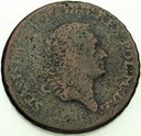SAP Poniatowski Trojak 1775