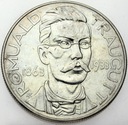 10 zł złotych 1933 Romuald Traugutt ŁADNA