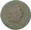 SAP Poniatowski Trojak 1788