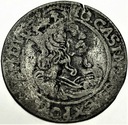 Szóstak Kraków 1664
