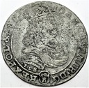 Ort Kraków 1668