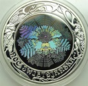 20 zł złotych 2006 Noc Świętojańska POŁYSK