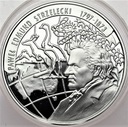 10 zł złotych 1997 Paweł Edmund Strzelecki POŁYSK