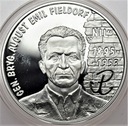 10 zł złotych 1998, Emil Fieldorf Nil