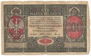 1916 100 Sto Marek Polskich Generał, seria A