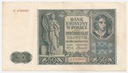 1941 50 zł, Pięćdziesiąt Złotych, Seria E