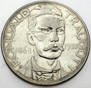 10 zł złotych 1933 Romuald Traugutt