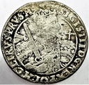 Ort 1623 Zygmunt III Waza