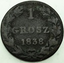 1 Grosz 1838 (2)