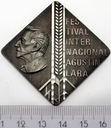 Medal Olimpiada Meksyk 1972