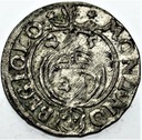 Półtorak 1625 Zygmunt III Waza