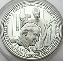 Jan Paweł II 1 Pierwsza Pielgrzymka do Polski