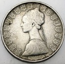 Włochy 500 Lirów