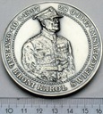 Karol Świerczewski 1987, Forsowanie Nysy Łużyckiej