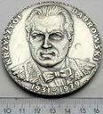 Krzysztof Dąbrowski Zasłużony Dla Muzealnictwa