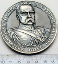 Józef Piłsudski Odzyskanie Niepodległości
