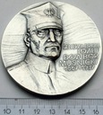 Medal gen. Józef Dowbór Muśnicki