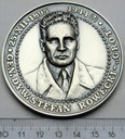 Medal Generał Stefan Rowecki Grot AK