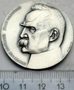 Naczelnik Państwa Józef Piłsudski 1918