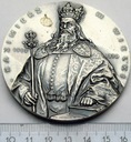 Seria KOSZALIŃSKA Kazimierz III Wielki. Poczet