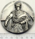 Seria KOSZALIŃSKA Władysław II Wygnaniec. Poczet