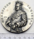 Seria KOSZALIŃSKA Władysław Jagiełło. Poczet