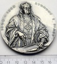 Seria KOSZALIŃSKA Zygmunt I Stary. Poczet