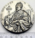 Seria KOSZALIŃSKA Zygmunt III Waza, Poczet
