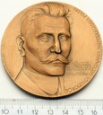 Ignacy Daszyński 70 r. Odzyskania Niepodległości