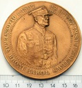 Karol Świerczewski 1987, Forsowanie Nysy Łużyckiej