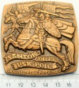 Klipa Sanok Kołobrzeg Psie Pole