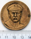 MAŁY 40mm Medal Niepodległość Polski